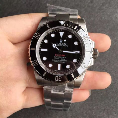 supreme rolex replica|supreme rolex submariner watch.